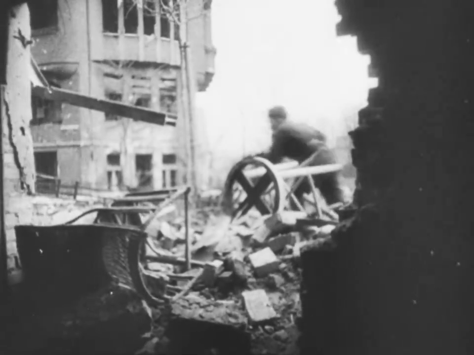 Освобождение Познани