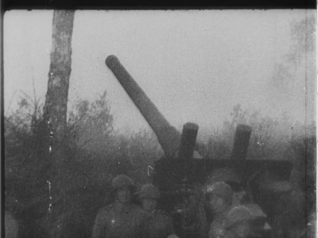 Освобождение Харькова — операция «Полководец Румянцев»